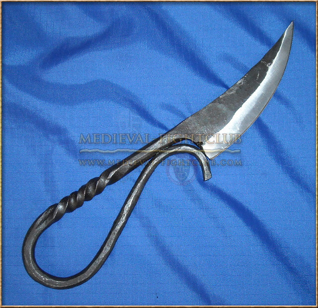 Viking Knife - Kvinnokniv - Twist